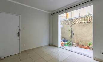 Imagem 6: Apartamento com 4 dormitórios para alugar, 100 m² por R$ 3.278,00/mês - Cruzeiro - Belo Ho