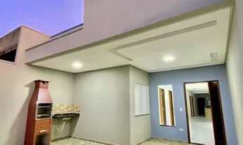 Imagem 2: Casa para aluguel com 150 metros quadrados com 3 quartos em Parque Grangeiro - Crato - Cea