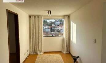 Imagem 2: Apartamento com 2 dormitórios para alugar, 40 m² por R$ 2.008,81/mês - Vila Pirituba - São