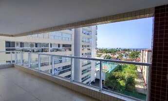 Imagem 5: Apartamento 2 dormitório, 250 metros da praia, Locação Pacote R$ 3.500,00