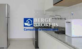 Imagem 8: Apartamento 4 quartos mobiliado e com vaga em Copacabana!!