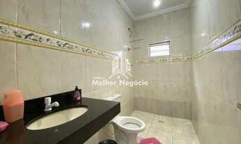 Imagem 6: Casa com 3 dorms, Parque Manoel de Vasconcelos, Sumaré - R$ 50 mil, Cod: 5RCA1143