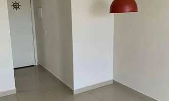 Imagem 2: Apartamento com 2 dormitórios para alugar, 51 m² por R$ 2.290,00/mês - Jardim Roberto - Os