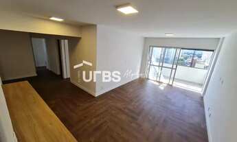 Imagem 3: San Regis - Apartamento 3 quartos, sendo 1 suíte