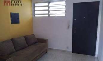 Imagem: Apartamento com 1 dormitório para alugar