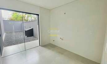 Imagem 5: SOBRADO GEMINADO no VILA NOVA com 2 quartos para VENDA, 77 m²