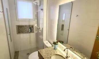 Imagem 6: Apartamento para Venda em São Paulo, Saúde, 3 dormitórios, 1 suíte, 2 banheiros, 2 vagas