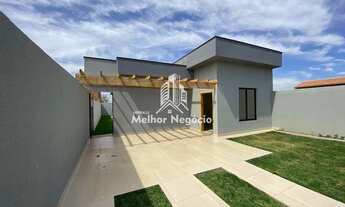 Imagem: Casa com 3 dorms, Parque Terras de Santa