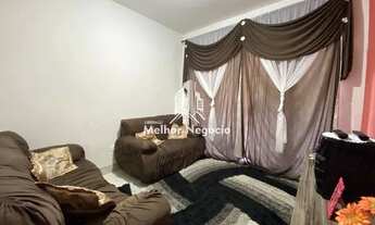 Imagem 5: Casa com 2 dorms, Jardim Volobueff (Nova Veneza), Sumaré - R$ 278 mil, Cod: RRCA2777