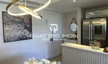 Imagem 3: Vitta Club Reformado 2 Quartos Sendo 1 Suíte E Varanda Na Farolandia. 18JEKVB