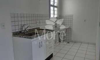 Imagem 7: LOCAÇÃO e VENDA de Apartamento Modelo Angelina com 2 Quartos, Cozinha com Gabinete em Cond