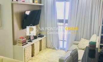 Imagem: SãO BERNARDO DO CAMPO - Apartamento Padrão