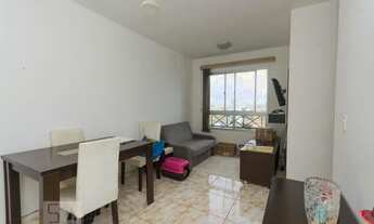 Imagem 2: Apartamento para Aluguel - Sacomã, 2 Quartos, 49 m2