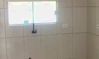 Imagem 6: Alugo sobrado em condomínio fazenda Rio grande