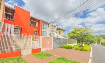 Imagem 4: Sobrado triplex à venda com 3 dormitórios, 3 banheiros, 3 vagas, 220m², Jardim das américa