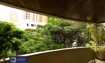 Imagem 6: Apartamento Venda Moema 204 m² 4 Dormitórios