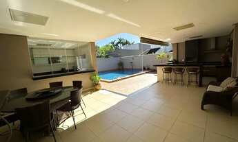 Imagem 6: CASA RESIDENCIAL em GOIÂNIA - GO, JARDINS ATENAS