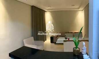 Imagem 3: Apartamento com 2 dorms, Nova América, Piracicaba - R$ 263 mil, Cod: AP3088