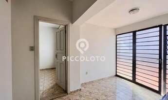 Imagem 5: Casa - Vila João Jorge - Campinas