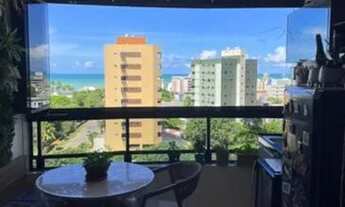 Imagem 2: Apartamento para venda com 90 metros quadrados com 3 quartos em Jardim Oceania - João Pess