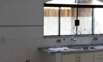 Imagem 5: Sobrado com 3 dormitórios à venda e locação, 288 m² - Nova Petrópolis - São Bernardo do Ca