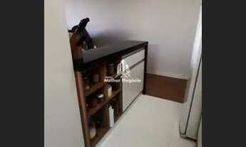 Imagem 7: Apartamento com 2 dorms, Condomínio Residencial Viva Vista, Sumaré - R$ 245 mil, Cod: 3RAP