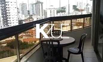 Imagem 2: Apartamento à venda com 3 quartos no bairro Estreito em Florianópolis