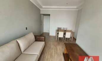 Imagem 6: Apartamento com 2 dormitórios para alugar, 51 m² por R$ 3.771,00/mês - Bela Vista - São Pa