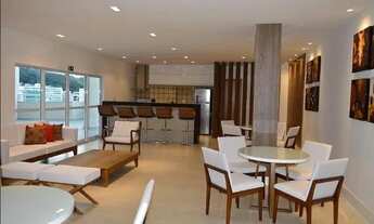 Imagem 2: Apartamento para Venda em Juiz de Fora, Cascatinha, 2 dormitórios, 1 suíte, 2 banheiros, 1