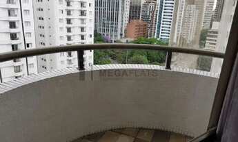 Imagem 4: FLAT PARA LOCAÇÃO HÁ 01 QUADRA DA AV. PAULISTA