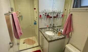 Imagem 5: Apartamento para aluguel e venda possui 118 m2 com 3 suites no Ile