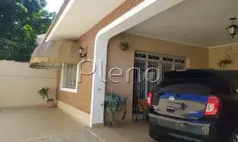Imagem 2: Casa à venda no Jardim Paraíso - Campinas/SP