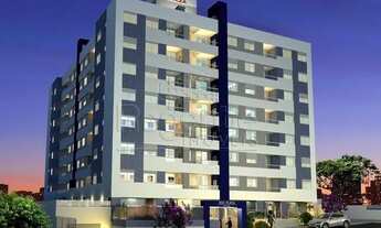 Imagem: Apartamentos novos com 2 quartos à venda