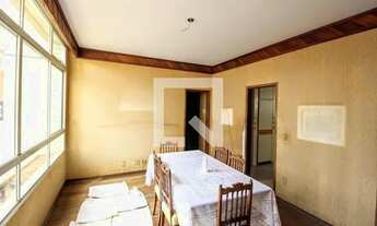 Imagem 6: Apartamento para Aluguel - Serra, 4 Quartos, 170 m2