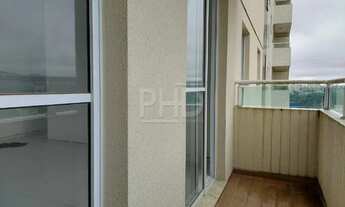 Imagem: Apartamento 50m - Demarchi - São Bernardo