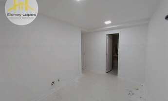 Imagem 4: Apartamento com 3 dormitórios à venda, 80 m² por R$ 580.000,00 - Freguesia (Jacarepaguá)