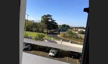 Imagem 3: Alugo apartamento parque royal garden próximo novo shopping