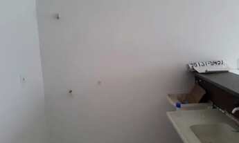 Imagem 5: KIT NET COM ENTRADA INDIVIDUAL, ÁGUA E ENERGIA INDIVIDUALIZADOS, COM SALA AMPLA, SACADA, C