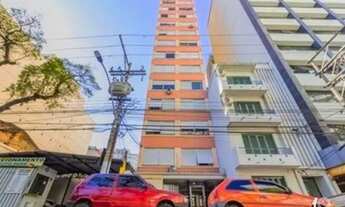 Imagem: PORTO ALEGRE - Kitnet - CENTRO HISTORICO