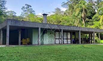 Imagem 3: Lindo Sítio Porteira Fechada próximo a São Paulo, região de Jundiaí com bairro residencial