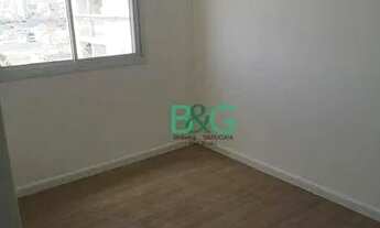 Imagem 7: Apartamento com 2 dormitórios para alugar, 59 m² por R$ 3.450/mês - Pari - São Paulo/SP