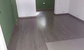 Imagem 5: CASA ASSOBRADADA - VILA OLÍMPIA - SP