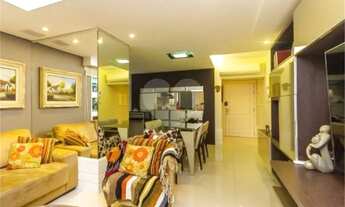 Imagem 2: Apartamento-Porto Alegre-BELA VISTA