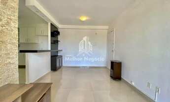 Imagem 1: Apartamento com 2 dorms, Bonfim, Campinas - R$ 369 mil, Cod: AP1398