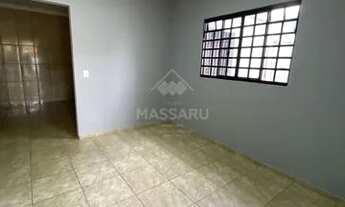 Imagem 2: MARINGÁ - CASA PADRÃO - JD TROPICAL