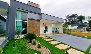 Imagem: Condomínio Residencial Morada dos Pássaros