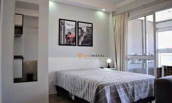 Imagem: Studio com 1 dormitório para alugar, 40