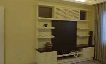 Imagem 2: Leblon Apartamento com 3 dormitórios