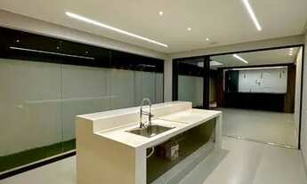 Imagem 7: SOBRADO ALTO PADRÃO NO JARDINS VENEZA