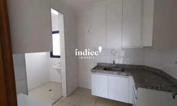 Imagem 4: Apartamento para aluguel 2 quartos 1 suíte 2 vagas Jardim Paulista Ribeirão Preto